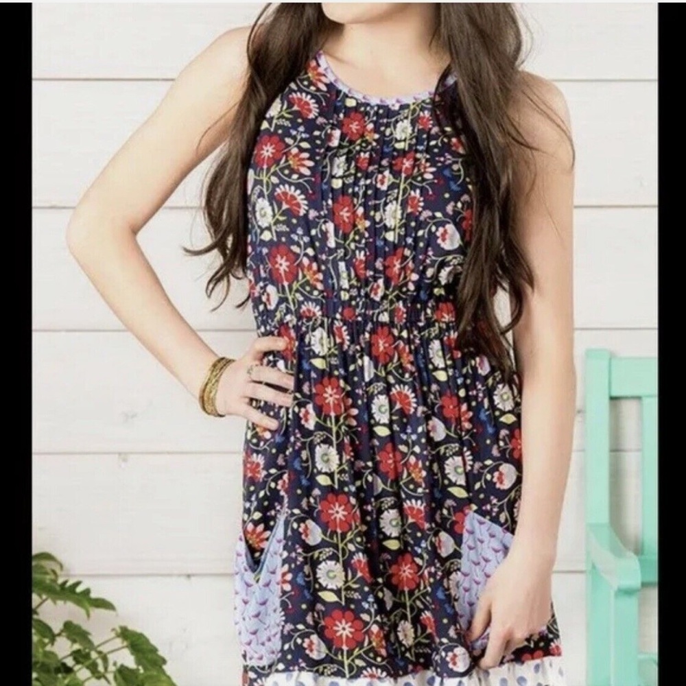 Matilda Jane Soak up the sun‎ dress